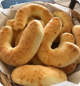 Chipa uruguaia