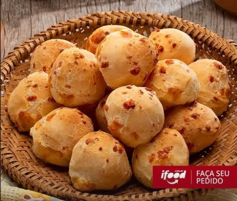 Chipa uruguaia